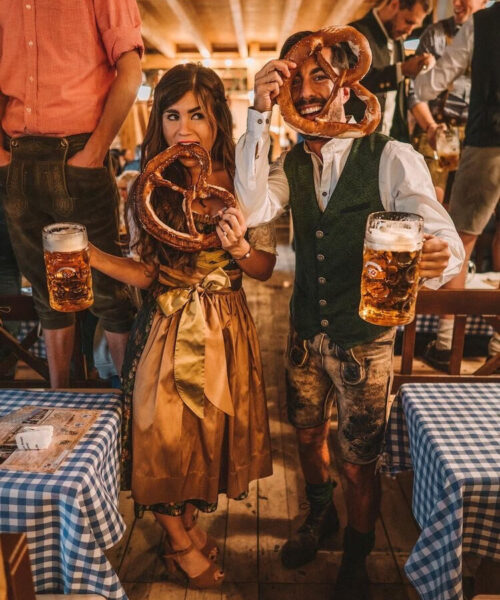 Oktoberfest